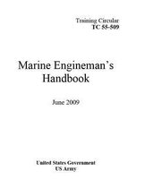 Training Circular TC 55-509 Marine Engineman's Handbook June 2009