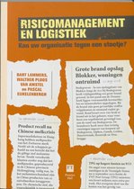 Risicomanagement En Logistiek