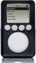 iSkin Ebony 4G iPod 20GB & 30GB
