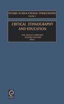 Critical Ethnography and Education