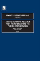 Advancing Gender Research From The Nineteenth To The Twenty-