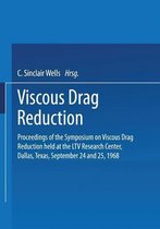 Viscous Drag Reduction