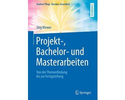 Projekt Bachelor und Masterarbeiten