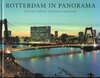 Rotterdam in panorama