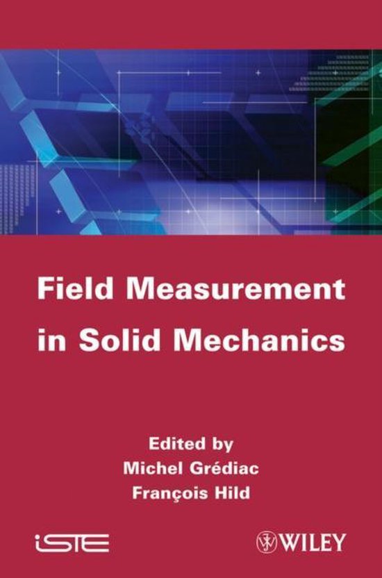 FullField Measurements and Identification in Solid Mechanics
