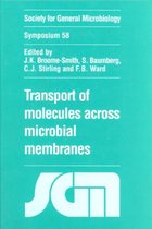 Ssgm 58 Transport Molec Microbial