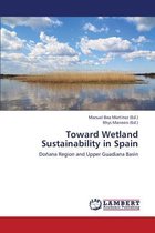 Toward Wetland Sustainability in Spain