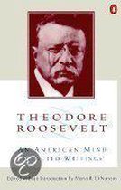 Theodore Roosevelt