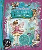 Sparkle Like a Flower Fairy