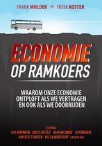 Economie Op Ramkoers