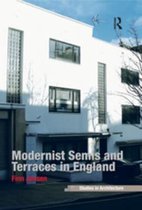 Ashgate Studies in Architecture - Modernist Semis and Terraces in England