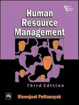 Human Resource Management