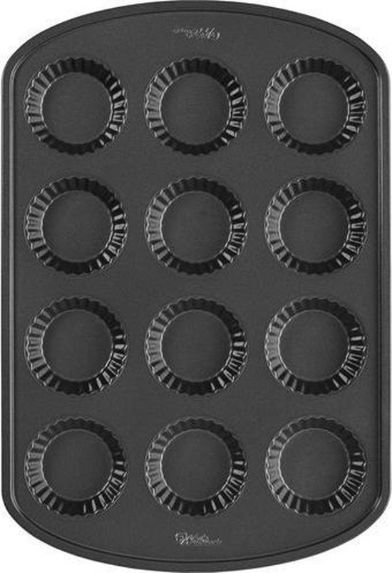 mini tartlet pans