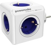 PowerCube Original + Rib DE; BLUE