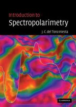 Introduction to Spectropolarimetry