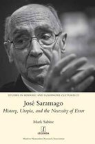 Studies in Hispanic and Lusophone Cultures- José Saramago