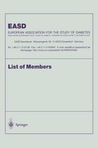 List of Members