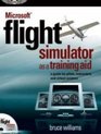 Microsoft Flight Simulator as a Training Aid