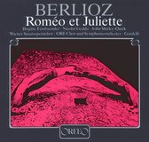 Berlioz Romeo Et Juliett