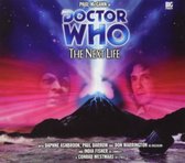 Dr Who - 064 - The Next Life