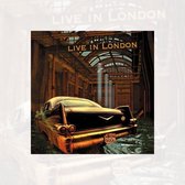 Amon Duul Ii - Live In London -Reissue-