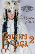 Raven's Saga 2 - Raven's Saga 2 (Duet)