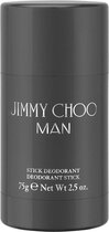 MULTI BUNDEL 5 stuks Jimmy Choo Man Deodorant Stick 75g