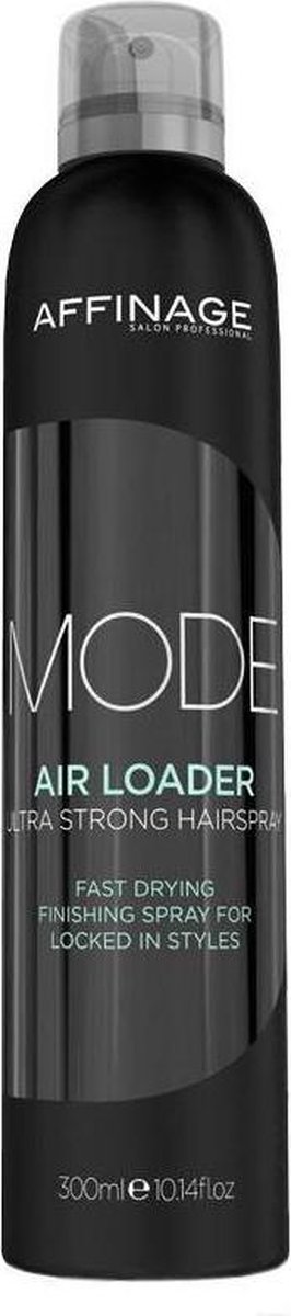 Airloader Haarlak 600gr