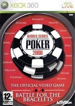 World Series Of Poker 2008 Battle For The Bracelets
