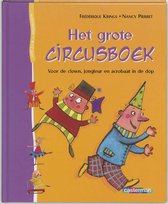 Grote Circusboek