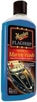 Meguiars Flagship Boat Wash Shampoo and Conditioner #M6516