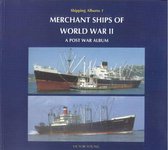Merchant Ships of World War II