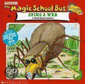 The Magic School Bus Spins a Web