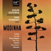 Pauline Oboe Oostenrijk Voorhorst - Modinha