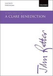 A Clare Benediction