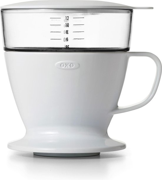3. OXO Brew Pour Over Coffee