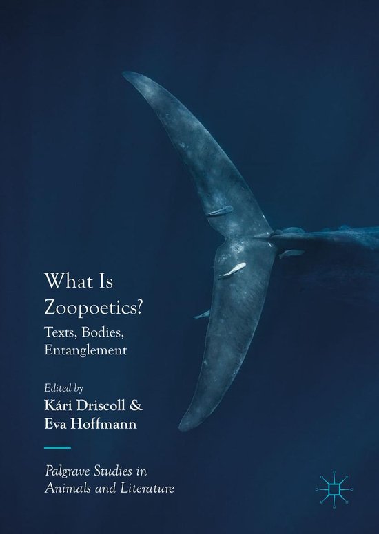 Literature, Cultural and Media Studies (R0) - What Is Zoopoe ... - cover