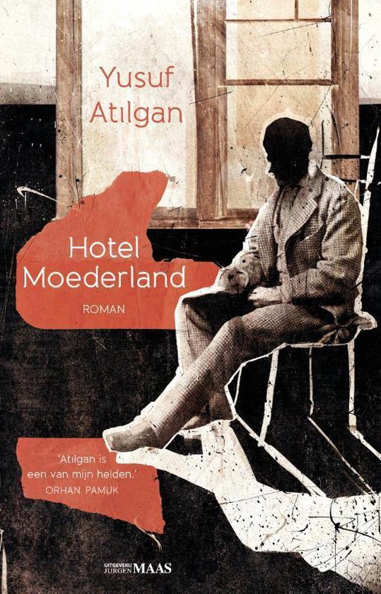 Hotel Moederland