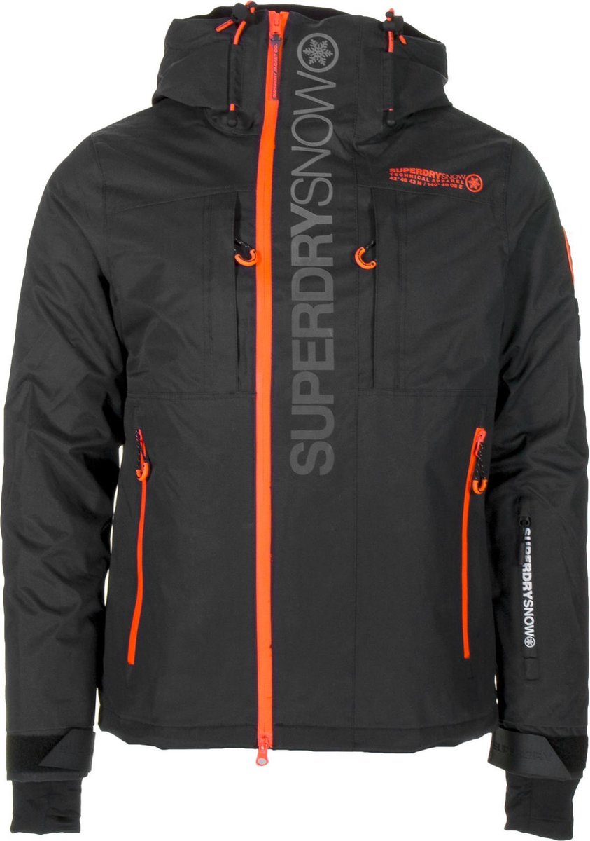 Superdry multi 3 hotsell in 1 jacket