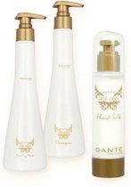 Dante Hair verzorgingspakket