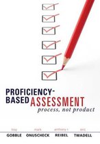 Proficiency-based Assessment