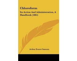 Chloroform