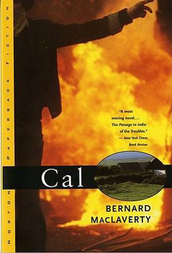 Cal Cal - cover