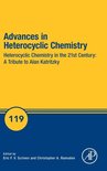 Heterocyclic Chemistry in the 21st Century