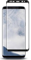Galaxy S9 plus - glazen screenprotector - Full Glue - gehard glas