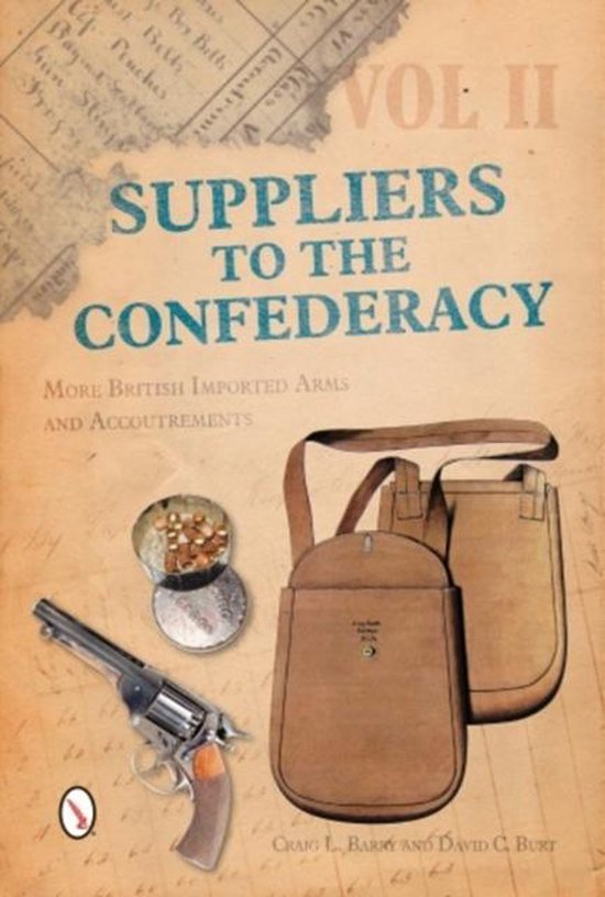 Foto: Suppliers to the confederacy