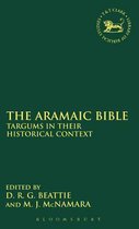 The Library of Hebrew Bible/Old Testament Studies-The Aramaic Bible