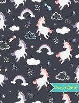 Unicorn Notebook