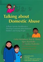 Talking About Domestic Abuse