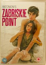 Zabriskie Point [DVD] (import)